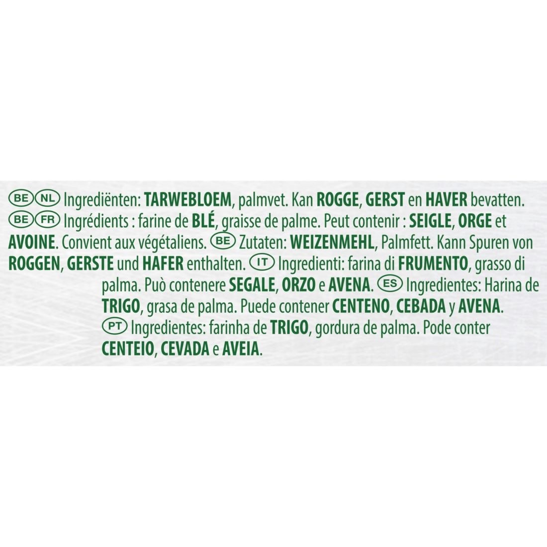 Knorr Roux Bianco 20 Kg - 