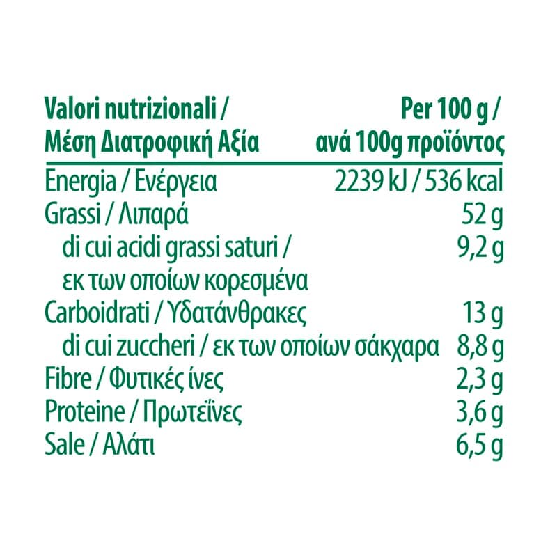 Knorr Primerba Cipolla rosolata 340 g - 